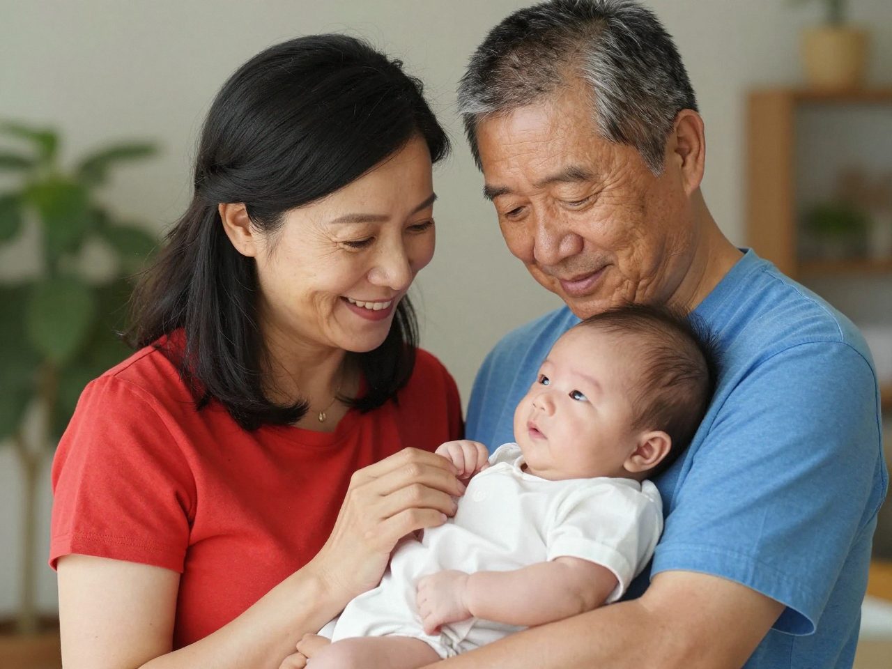 供卵助孕服务