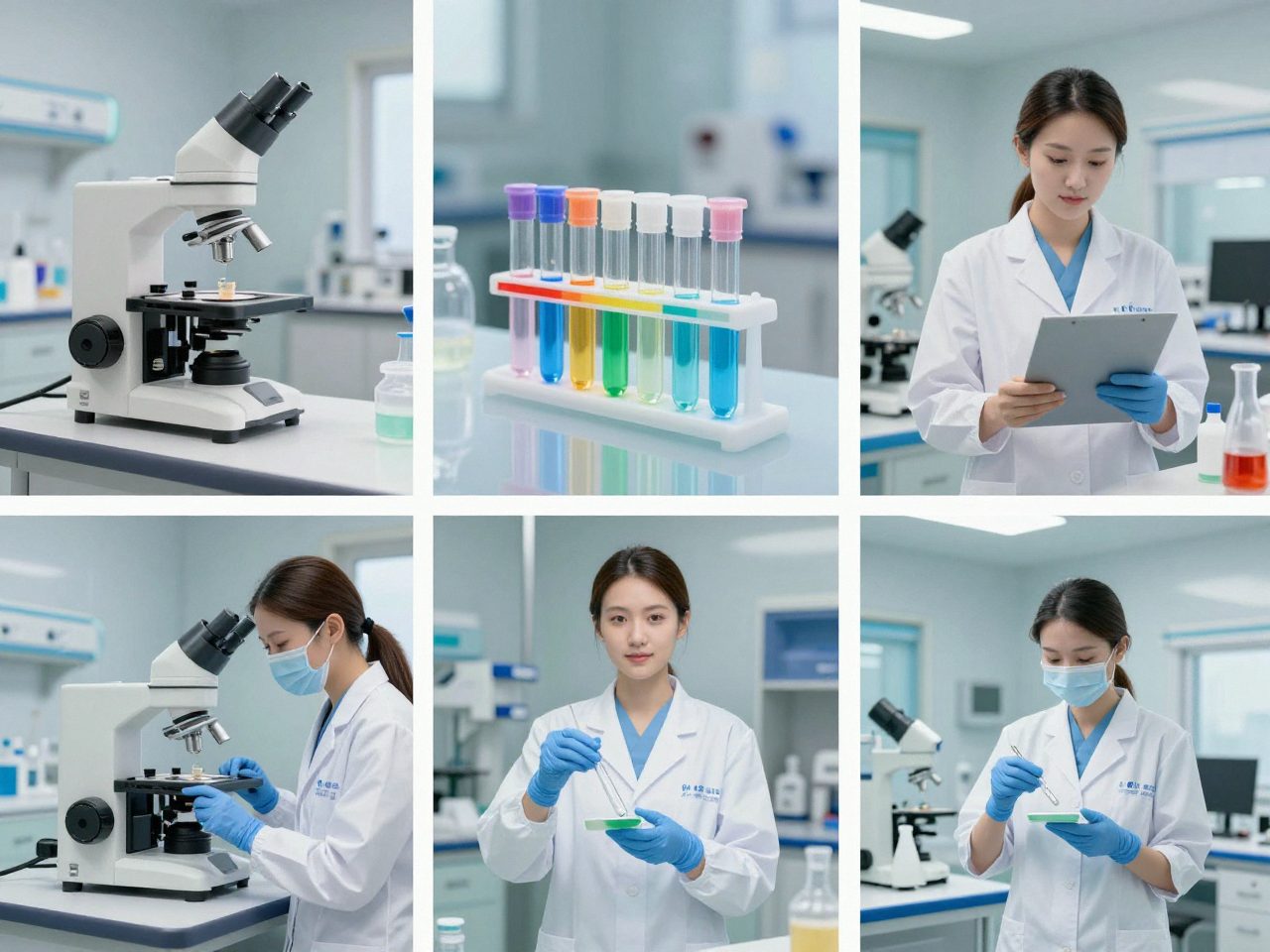 试管前检查清单，一次讲清